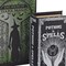 Magic Nesting Halloween Books Set of 2 Hidden Spooky Holiday Decor